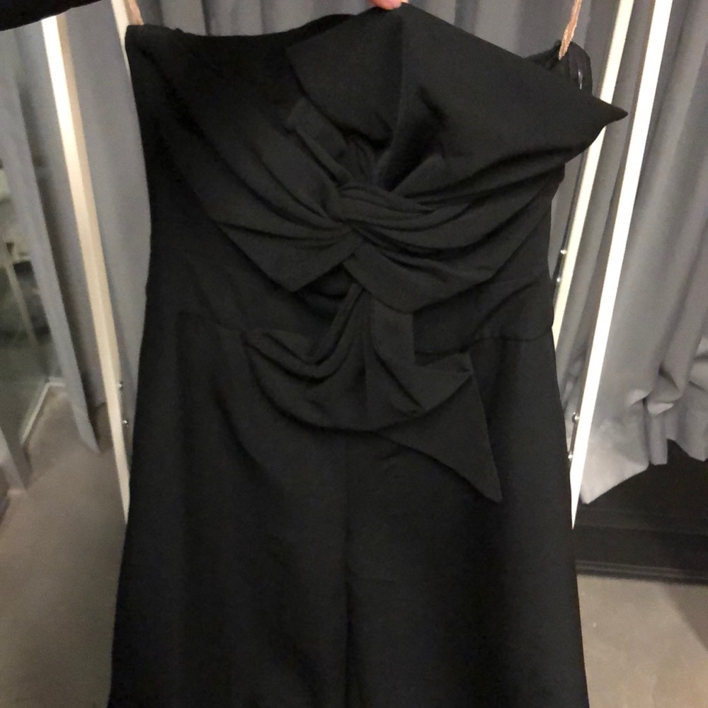 Fame and Partners - Cici Jumpsuit Black Size 0